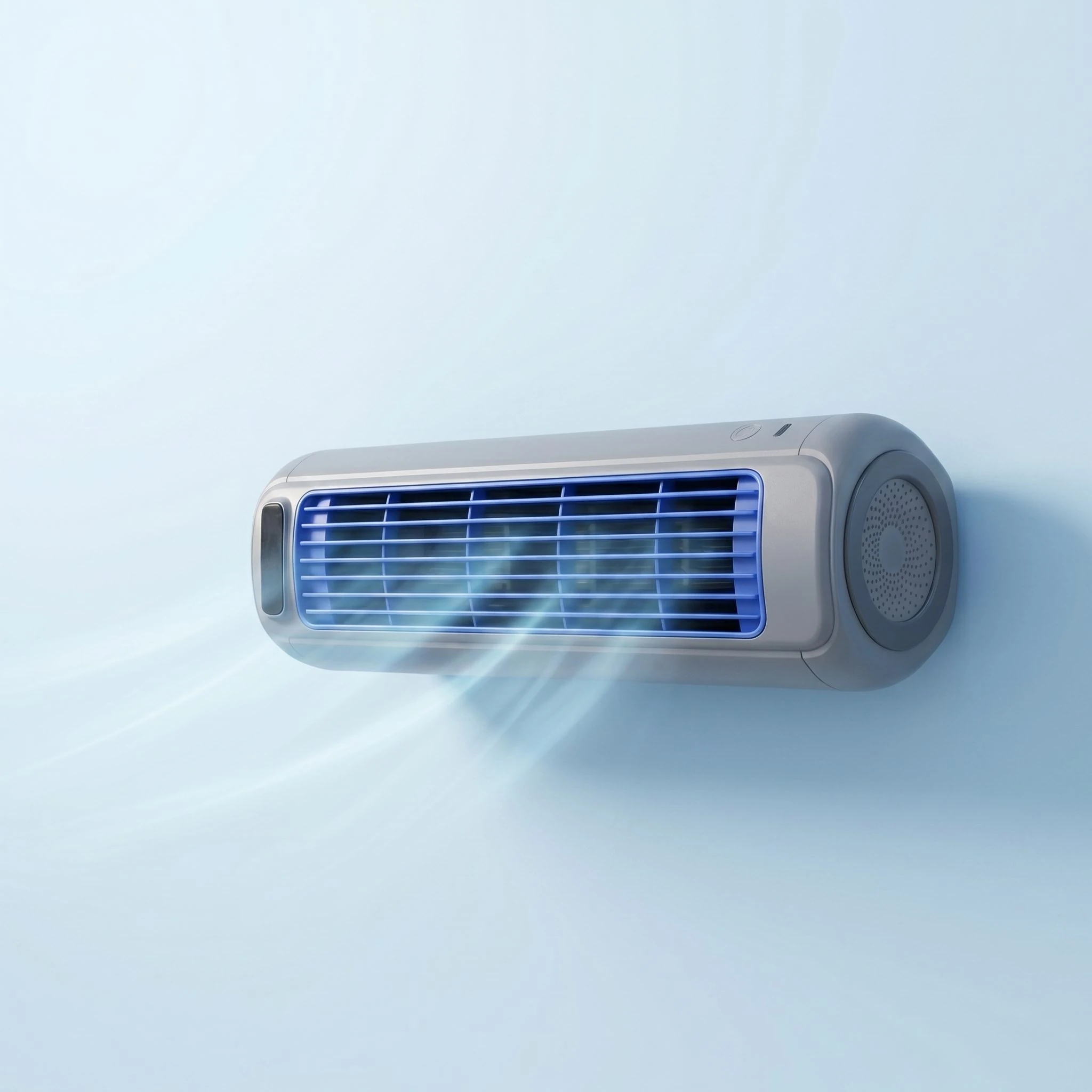 Der Testsieger: Froza AC Raumklimagerät