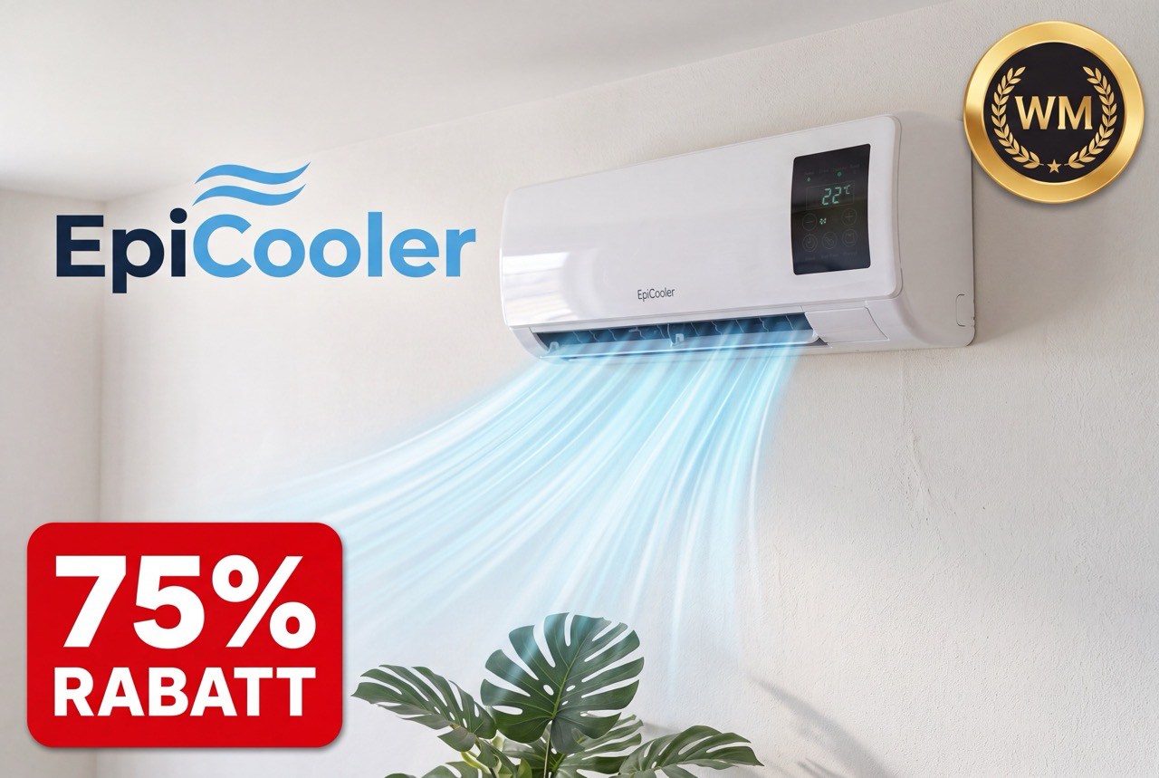 Froza AC WM-Sonderaktion — Testsieger aktuell stark reduziert