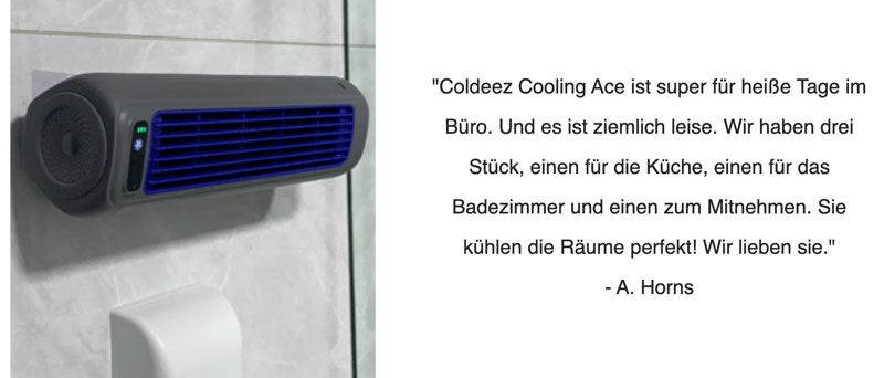 Froza AC