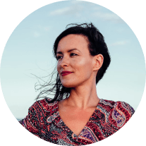 Anabelle – MyoGlow customer