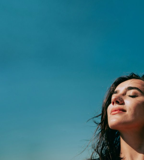 Master your stress