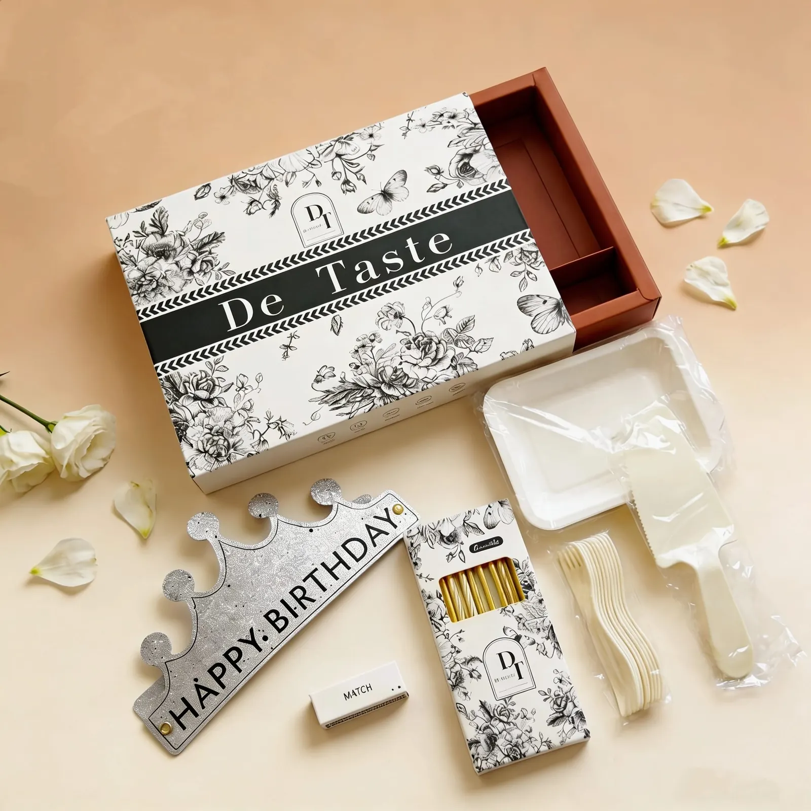Birthday Kit