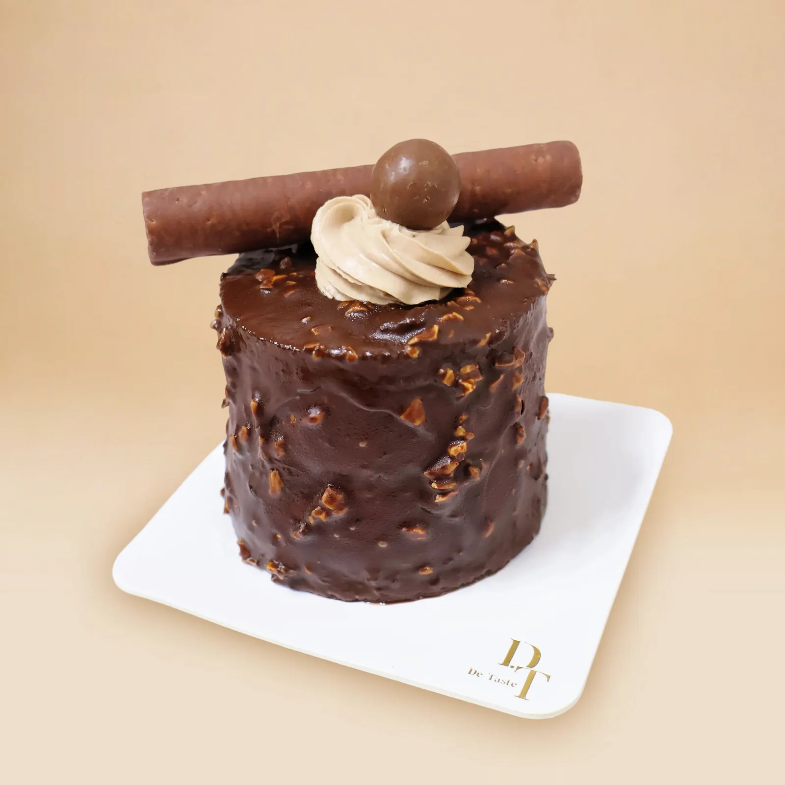 3 Inch Cake