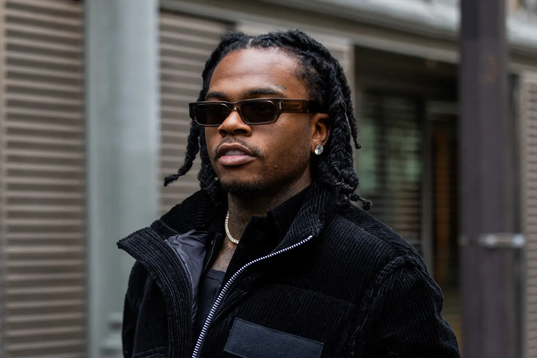 GUNNA